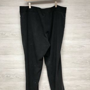 | Lane Bryant | work pants. Size 18.